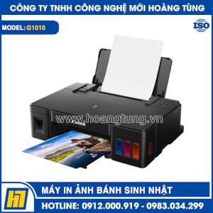 Máy In Ảnh Bánh Sinh Nhật